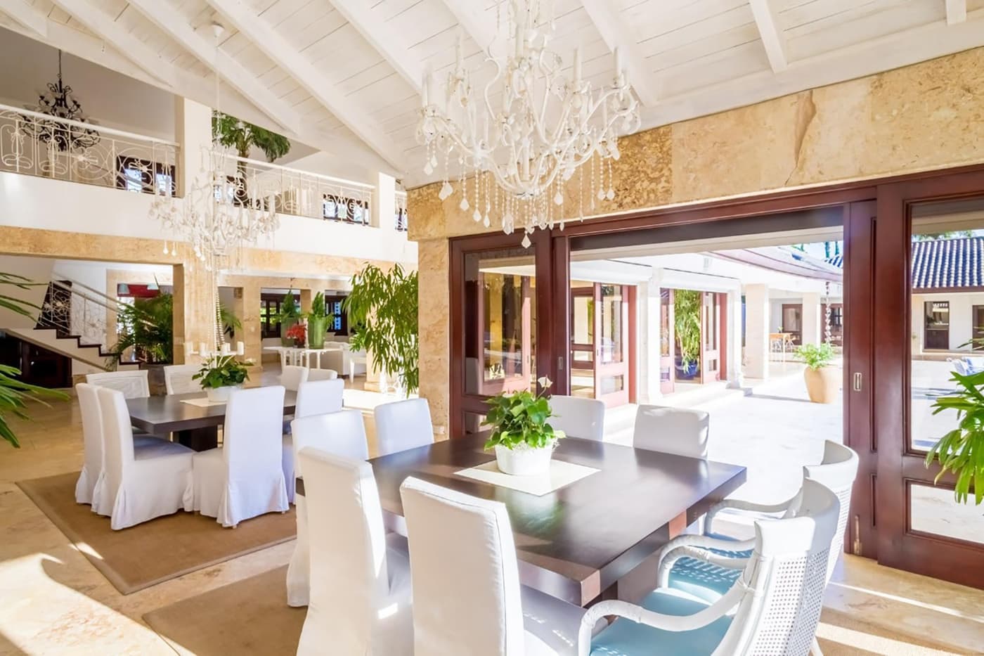 Villa Esperanza — luxury villa photo 2
