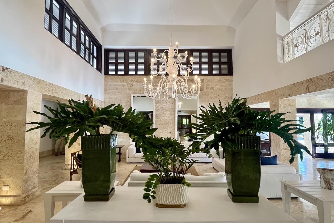 Villa Esperanza — luxury villa photo 24
