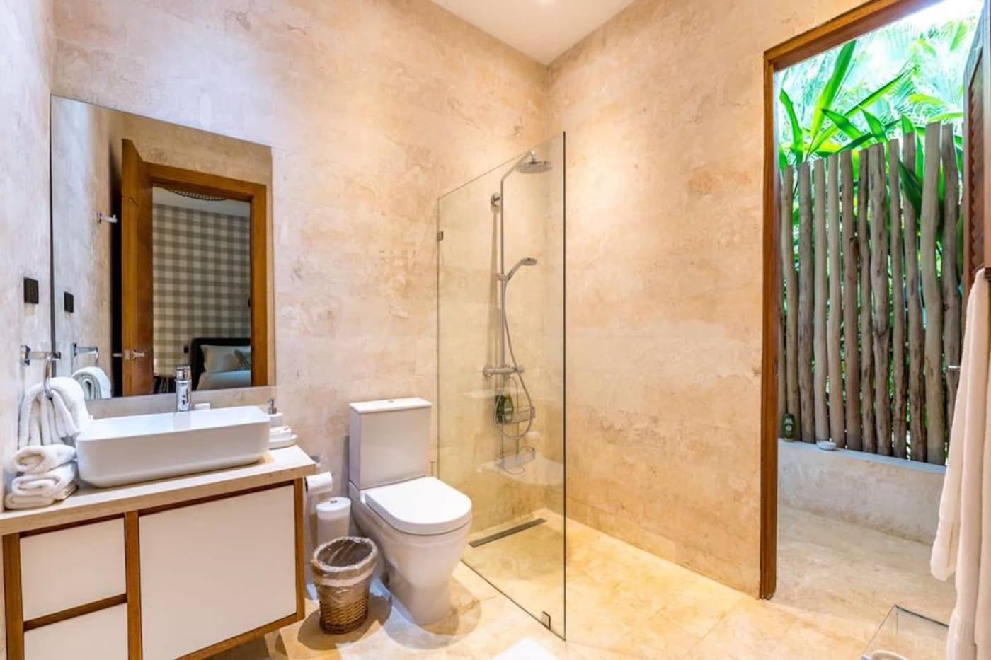 Villa Sky — luxury villa photo 1