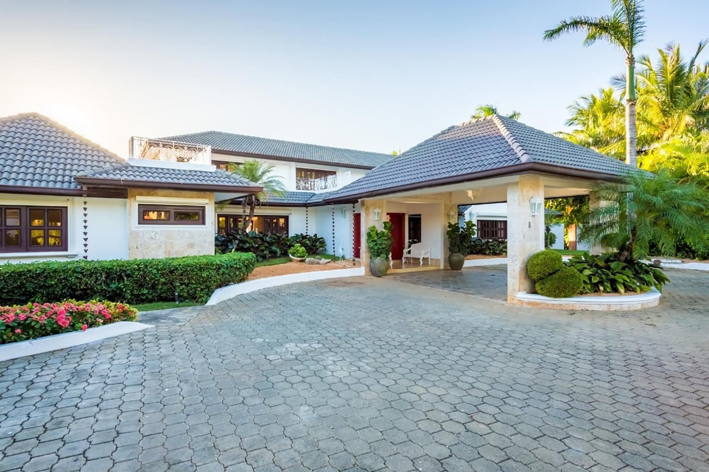 Villa Esperanza — luxury villa photo 3
