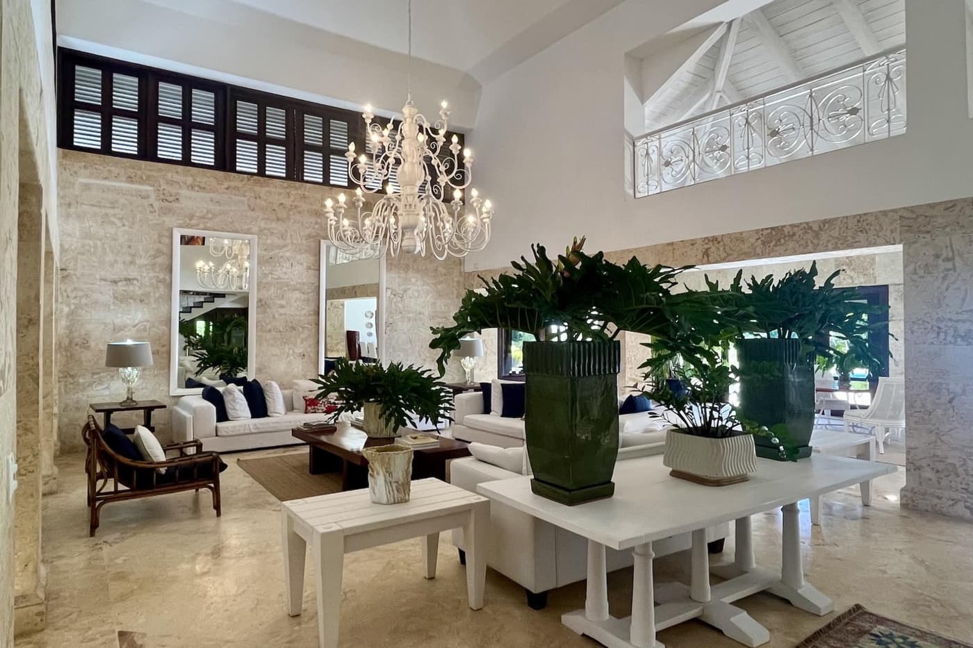 Villa Esperanza — luxury villa photo 25