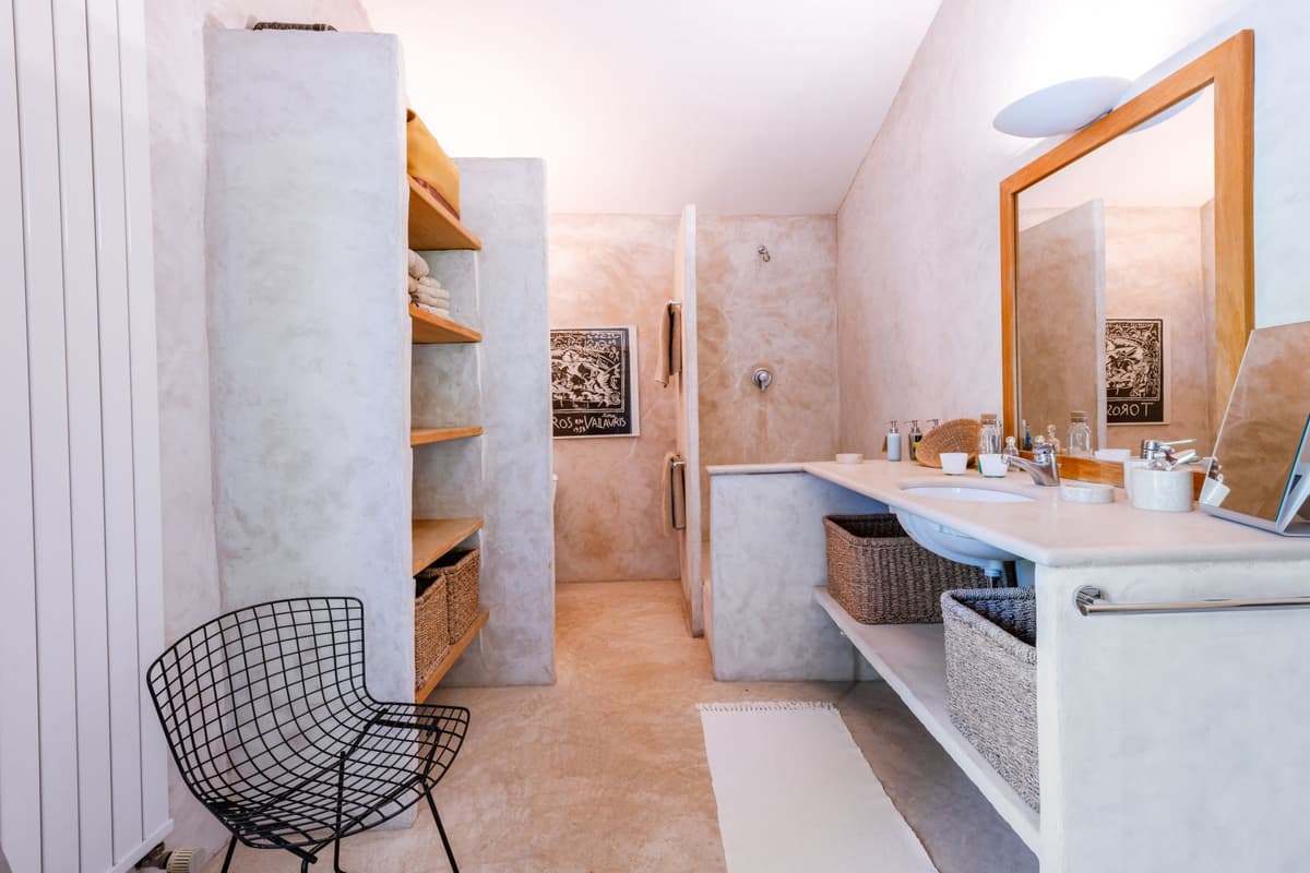 Bastide des Chenes — luxury villa photo 2