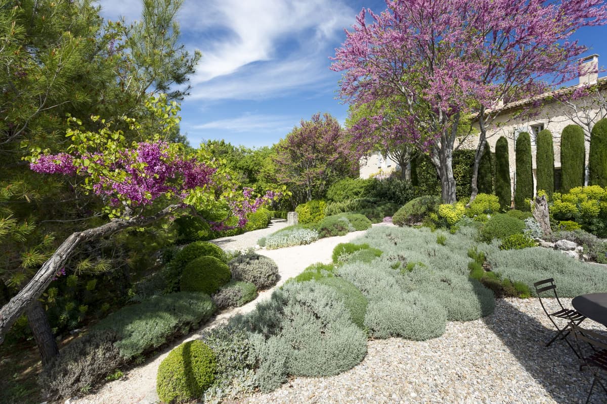 Bastide des Chenes — luxury villa photo 1