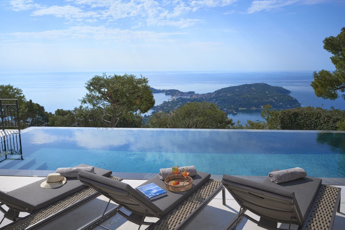 Villa Granita — luxury villa photo 18