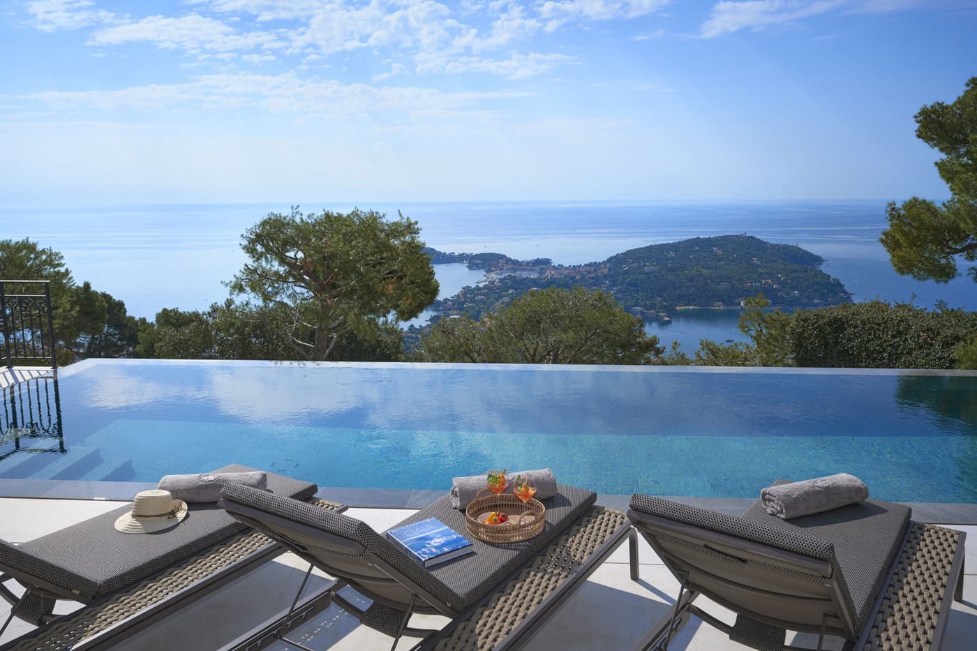 Villa Granita — luxury villa photo 18