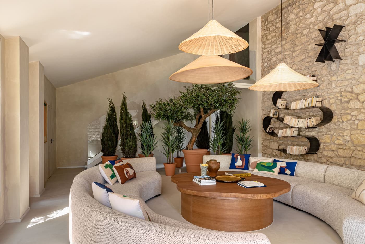 Villa Mas Henri — luxury villa photo 2