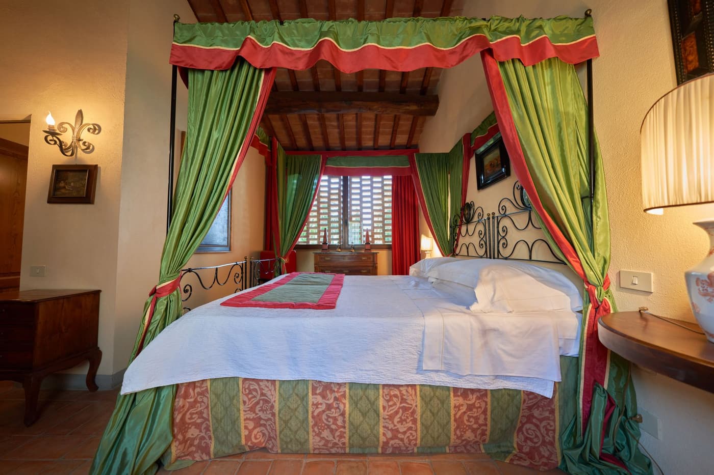 Villa Collalto — luxury villa photo 1
