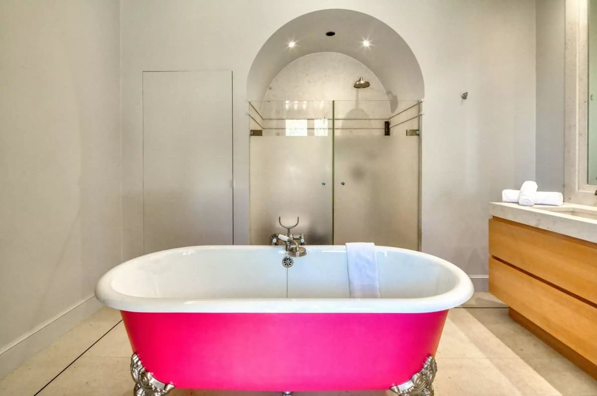 Villa Melodie — luxury villa photo 2