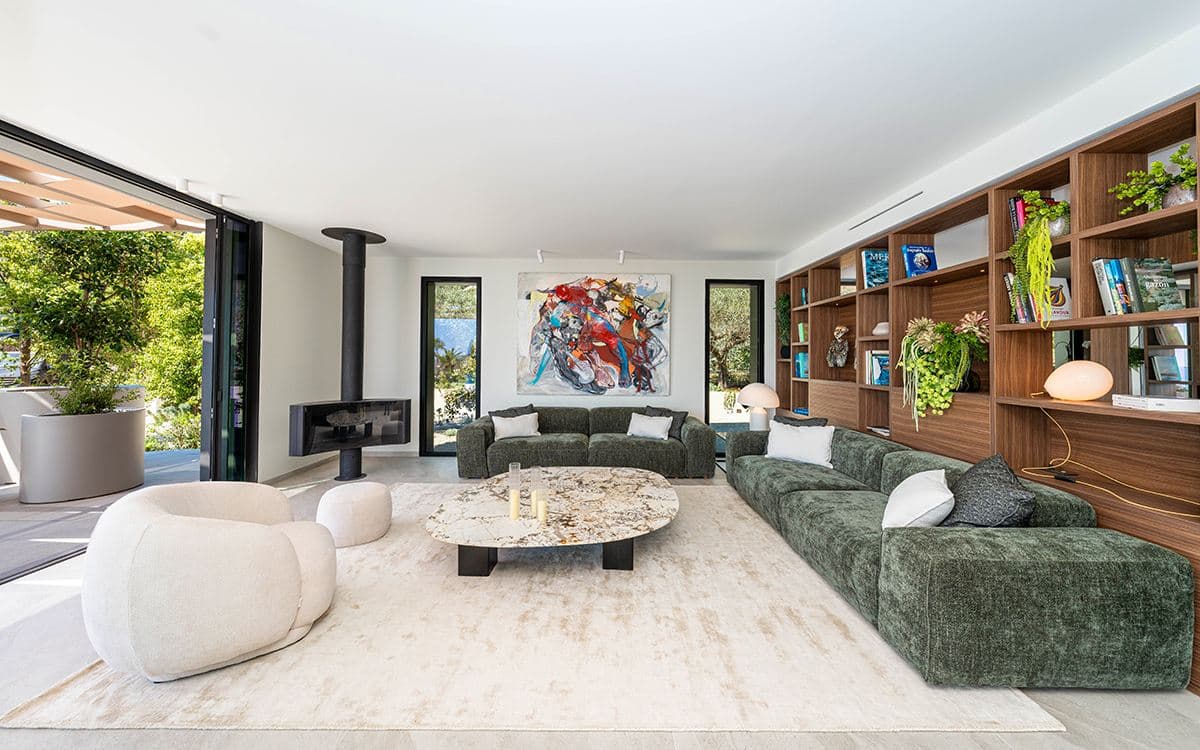 Villa Altaia — luxury villa photo 2