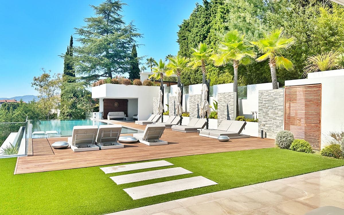Villa Cristal — luxury villa photo 3