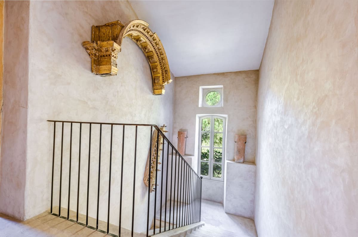 Bastide des Chenes — luxury villa photo 3