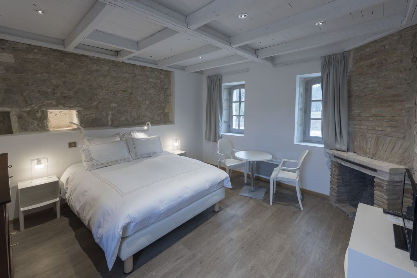 Chateau Prestige — luxury villa photo 3