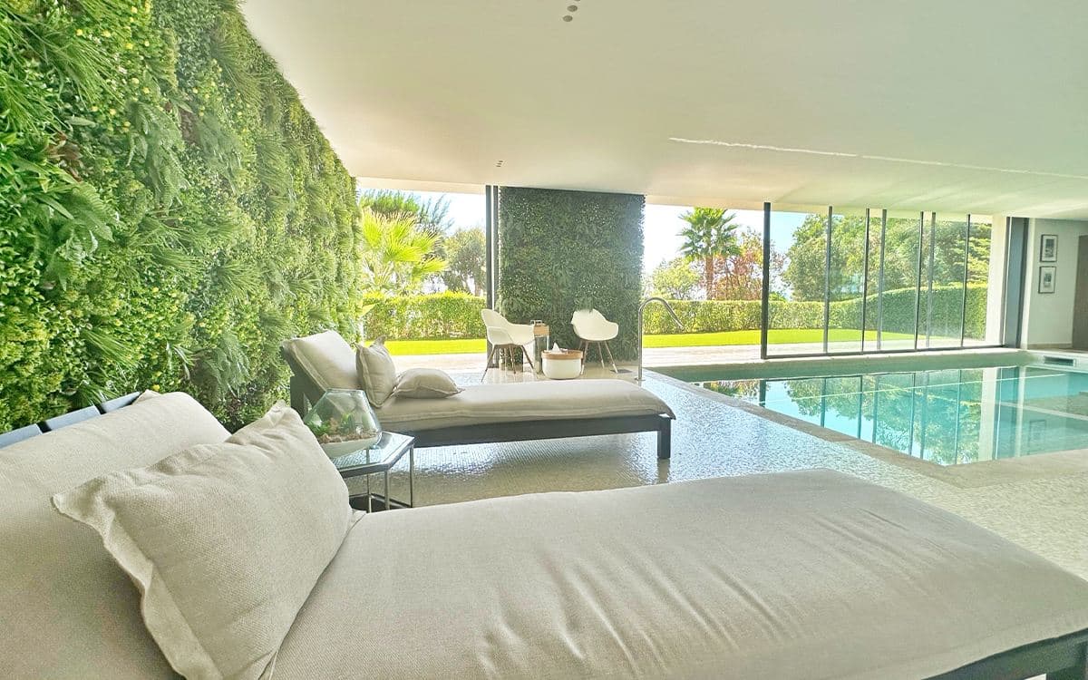 Villa Cristal — luxury villa photo 35