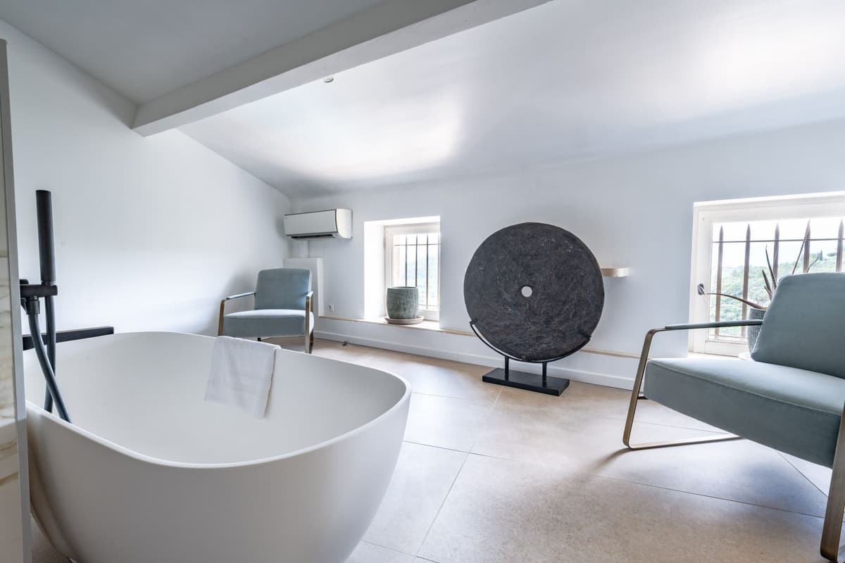 Vigne Vierge — luxury villa photo 2