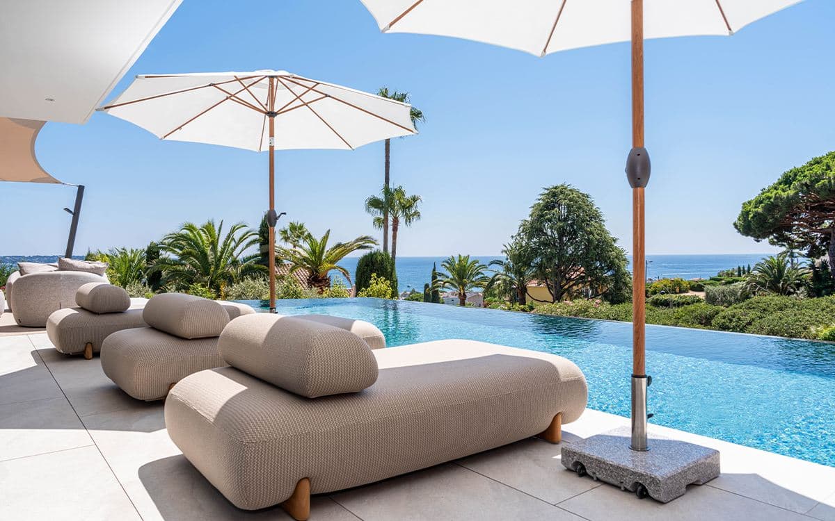 Villa Altaia — luxury villa photo 1