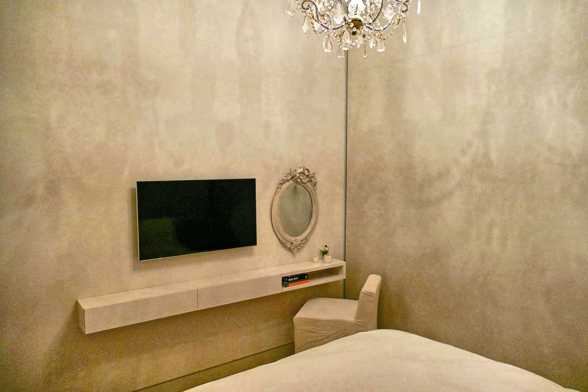 Villa Blanche — luxury villa photo 17