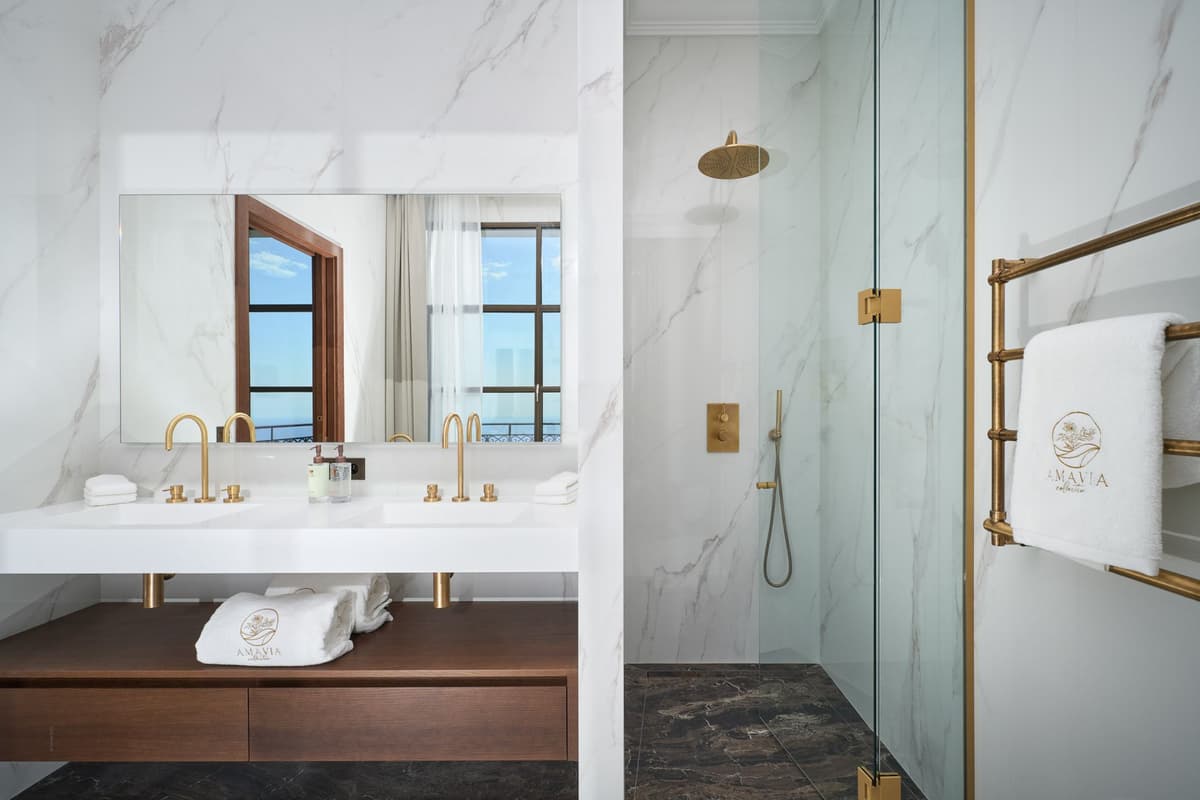 Villa Granita — luxury villa photo 2