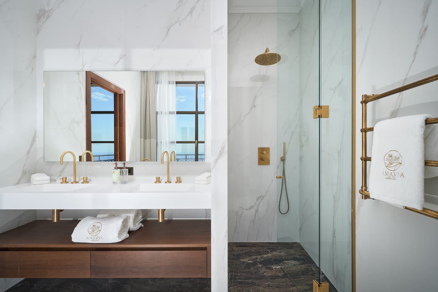 Villa Granita — luxury villa photo 2