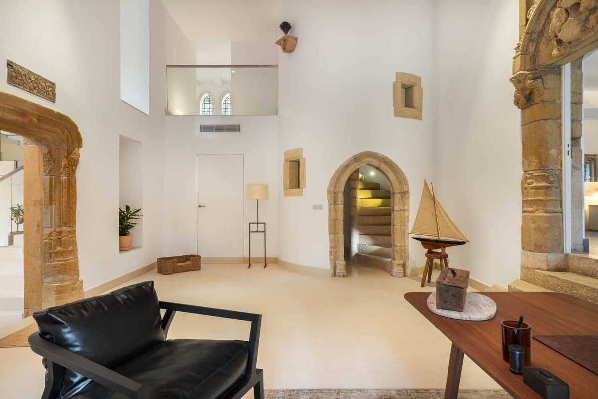 Villa La Madone — luxury villa photo 1