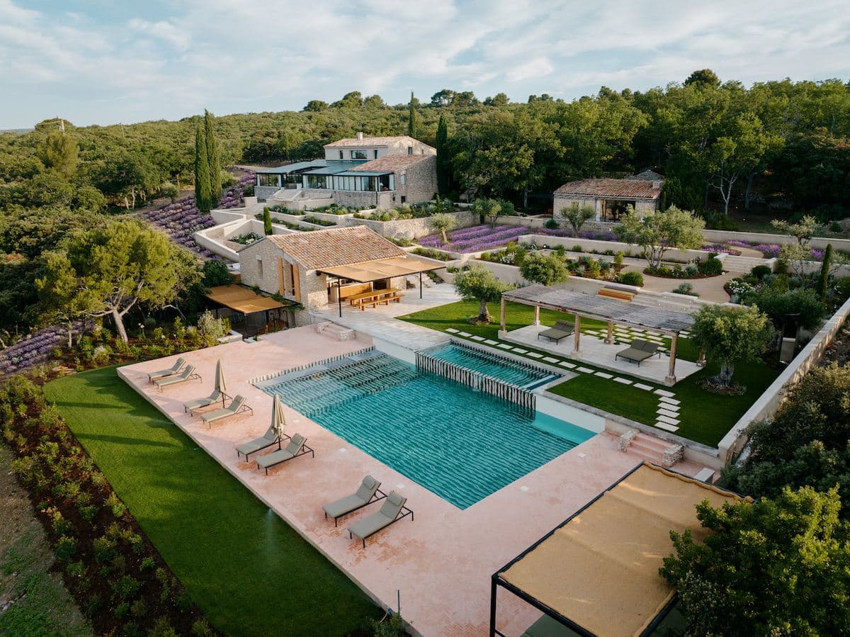 Villa Linea — luxury villa photo 1