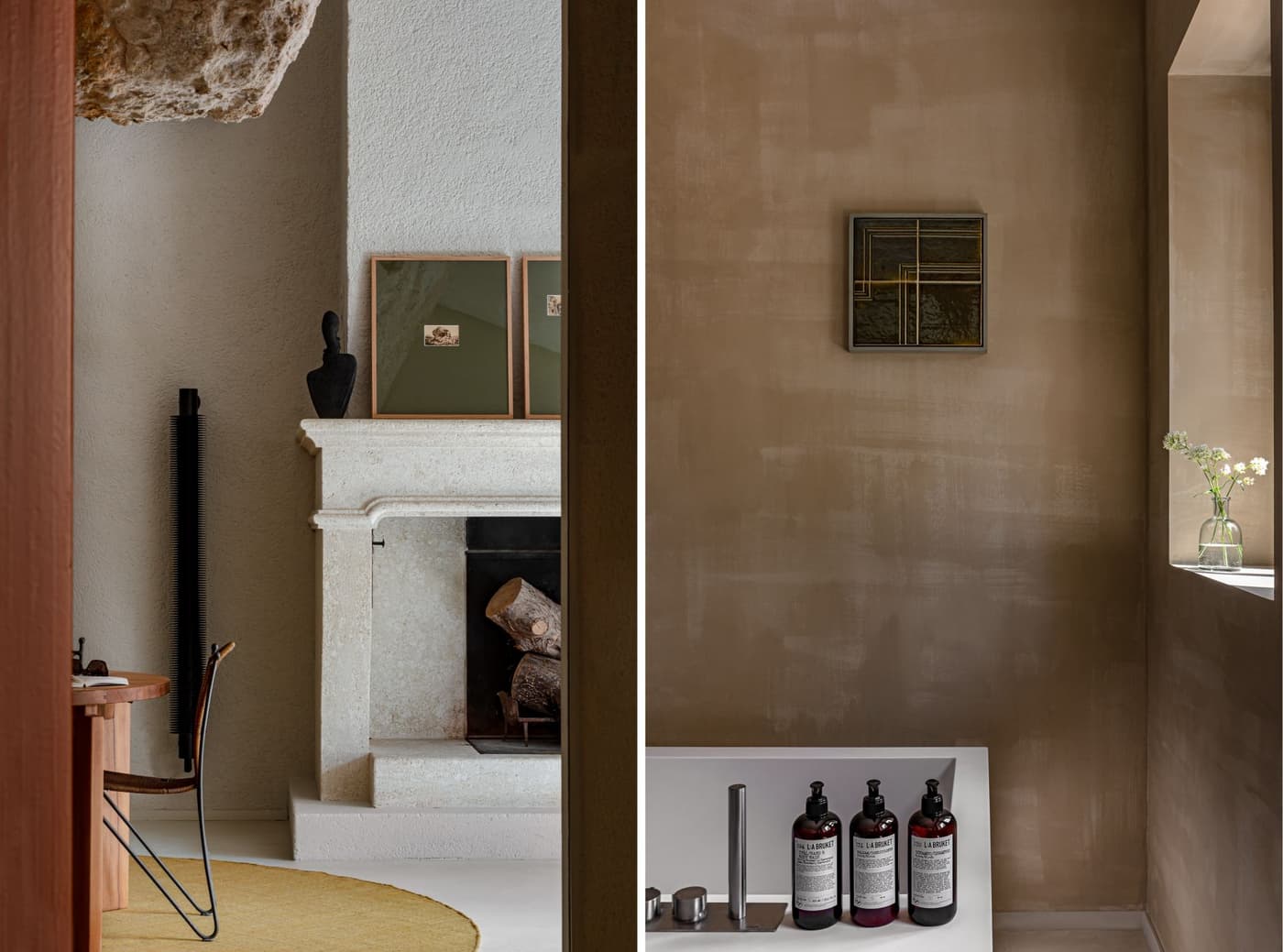Villa Mas Henri — luxury villa photo 30