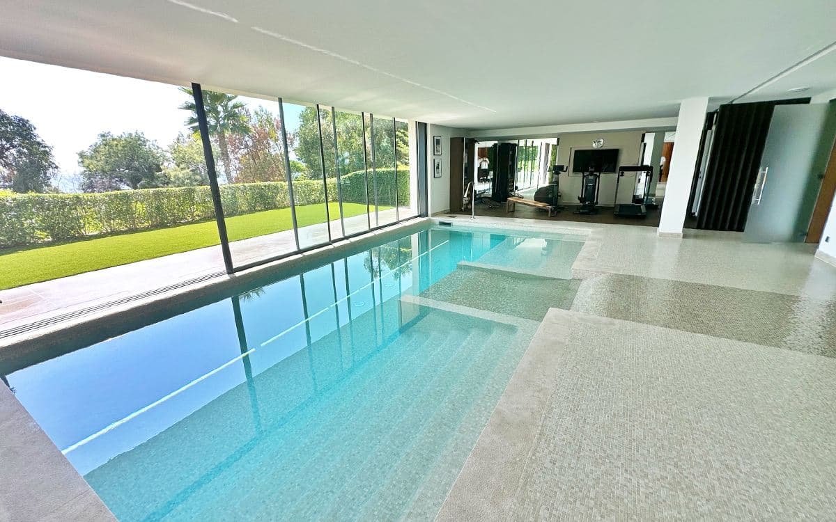 Villa Cristal — luxury villa photo 36