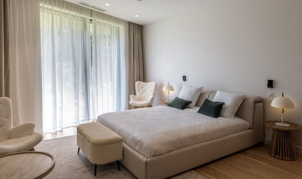Villa Aquila — luxury villa photo 2