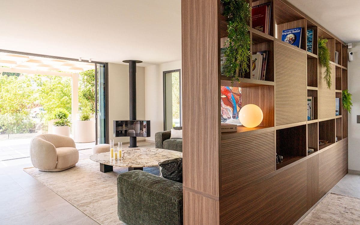 Villa Altaia — luxury villa photo 3