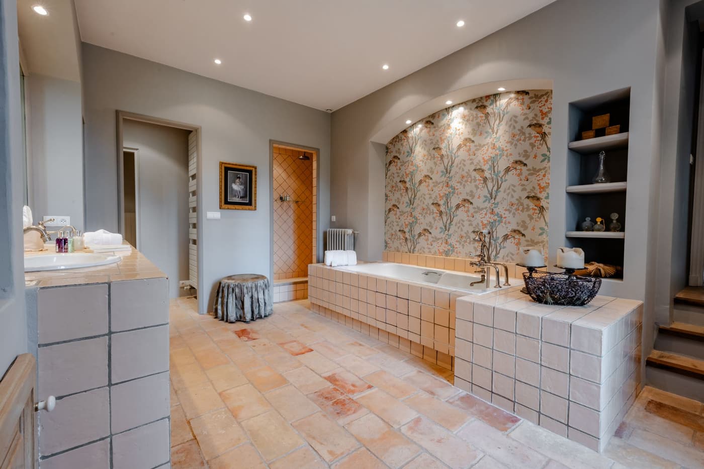 Fleurs de Provence — luxury villa photo 2
