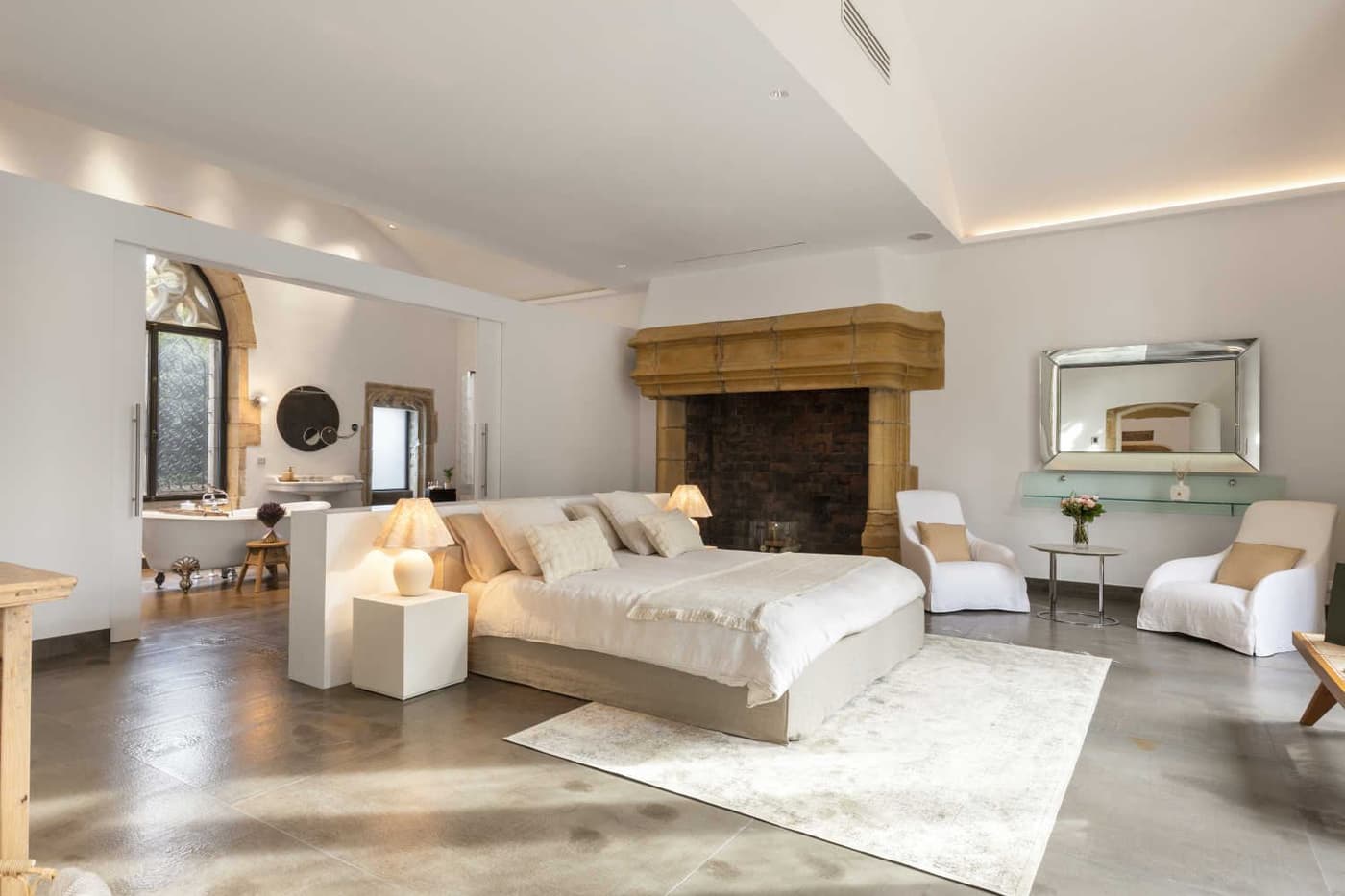 Villa La Madone — luxury villa photo 2