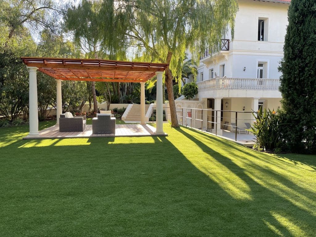 Villa Kashmir — luxury villa photo 3