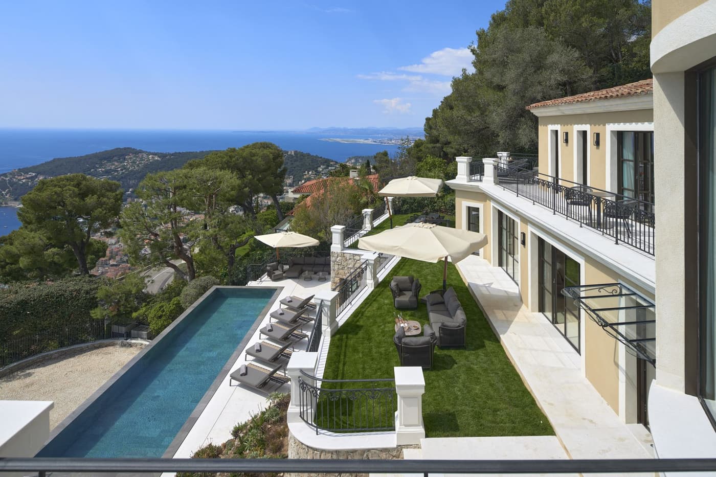 Villa Granita — luxury villa photo 17