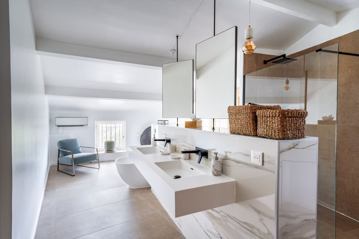 Vigne Vierge — luxury villa photo 1