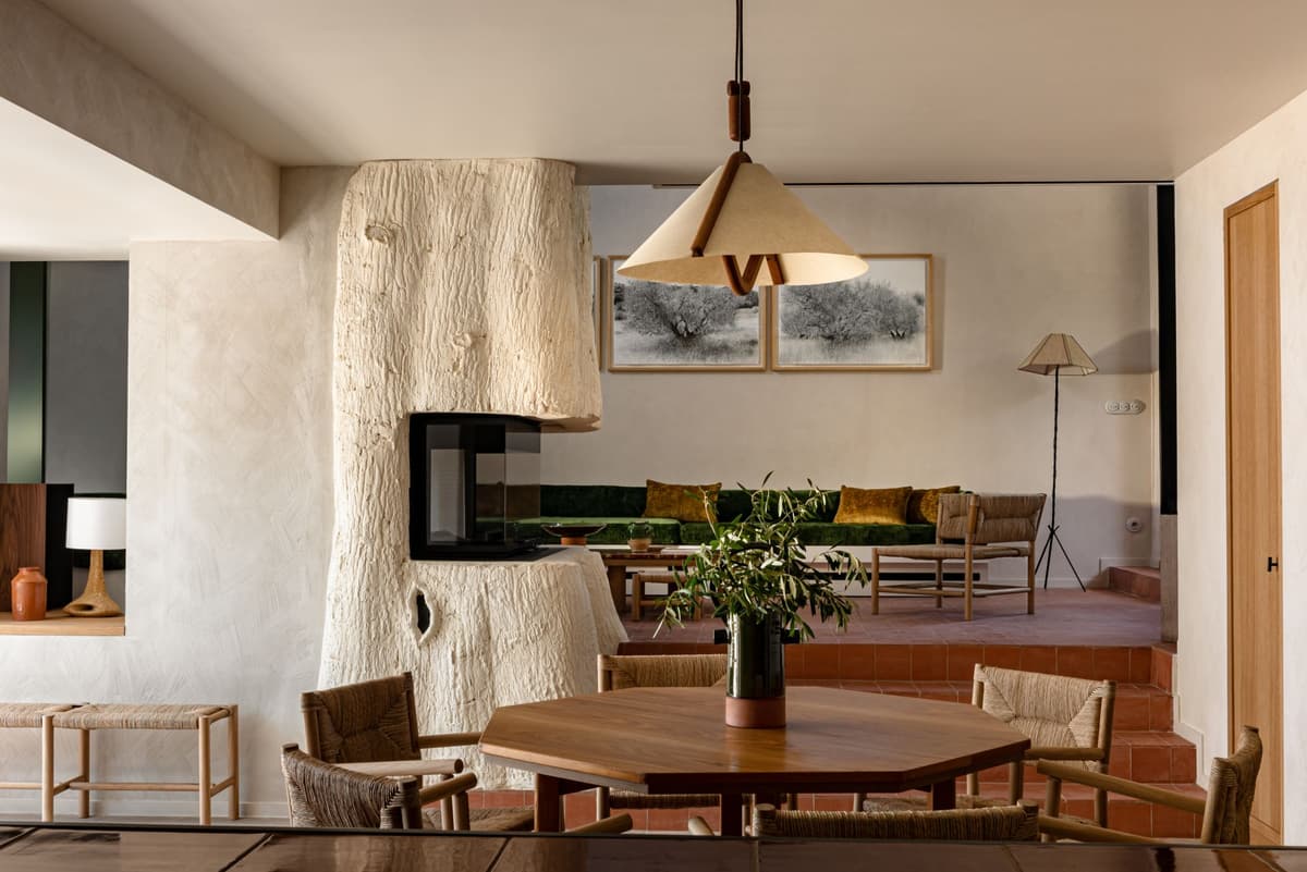 Villa Linea — luxury villa photo 2