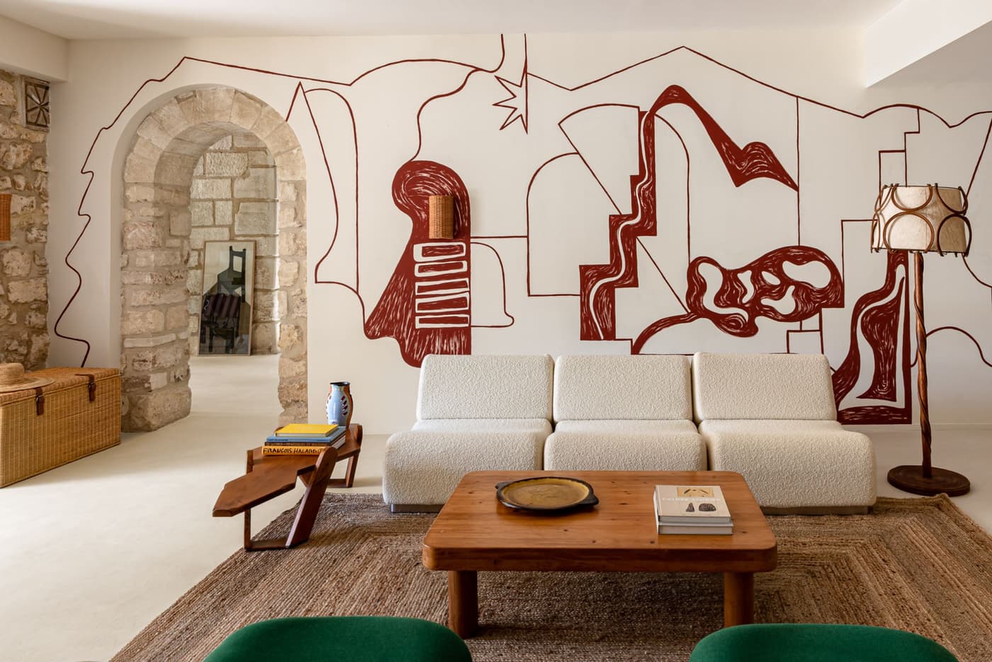 Villa Mas Henri — luxury villa photo 3