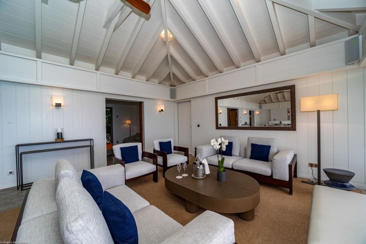 Niña — luxury villa photo 1