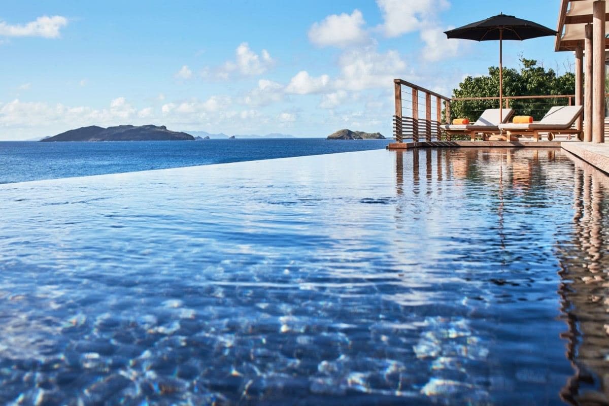 Niña — luxury villa photo 3