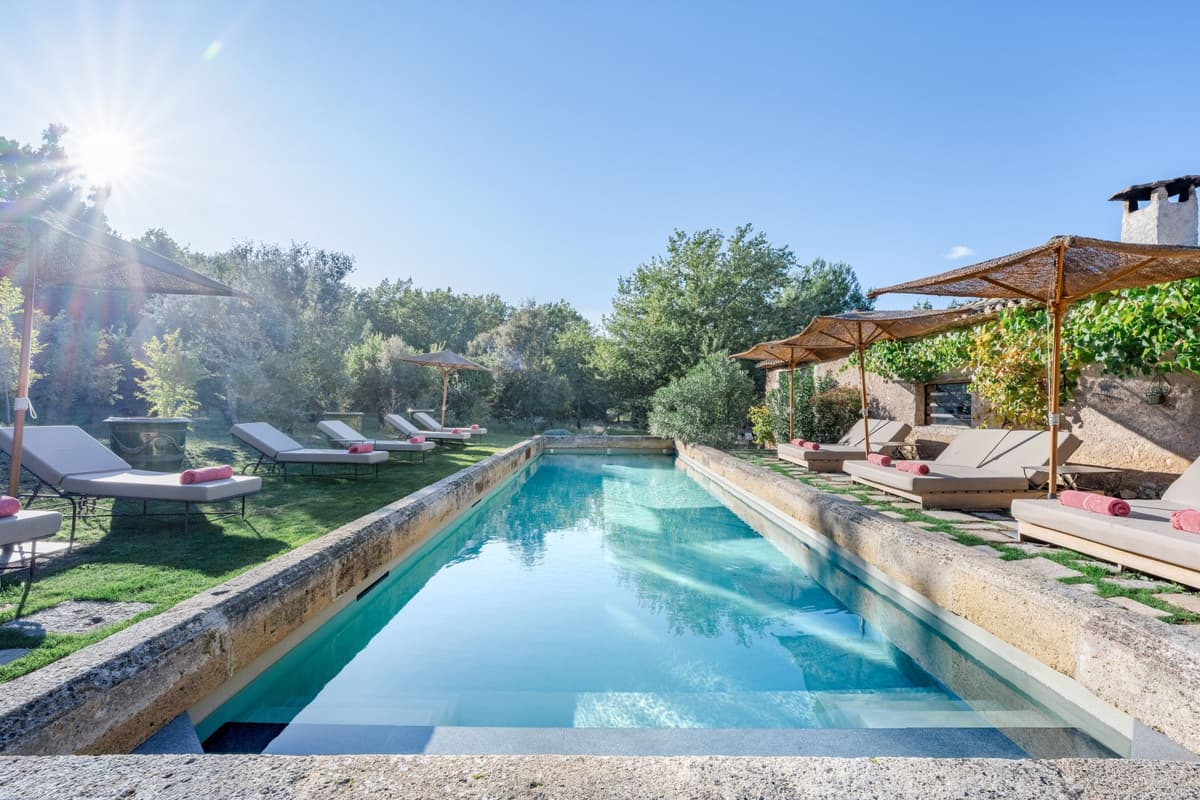 Villa Mas Pigato — luxury villa photo 3