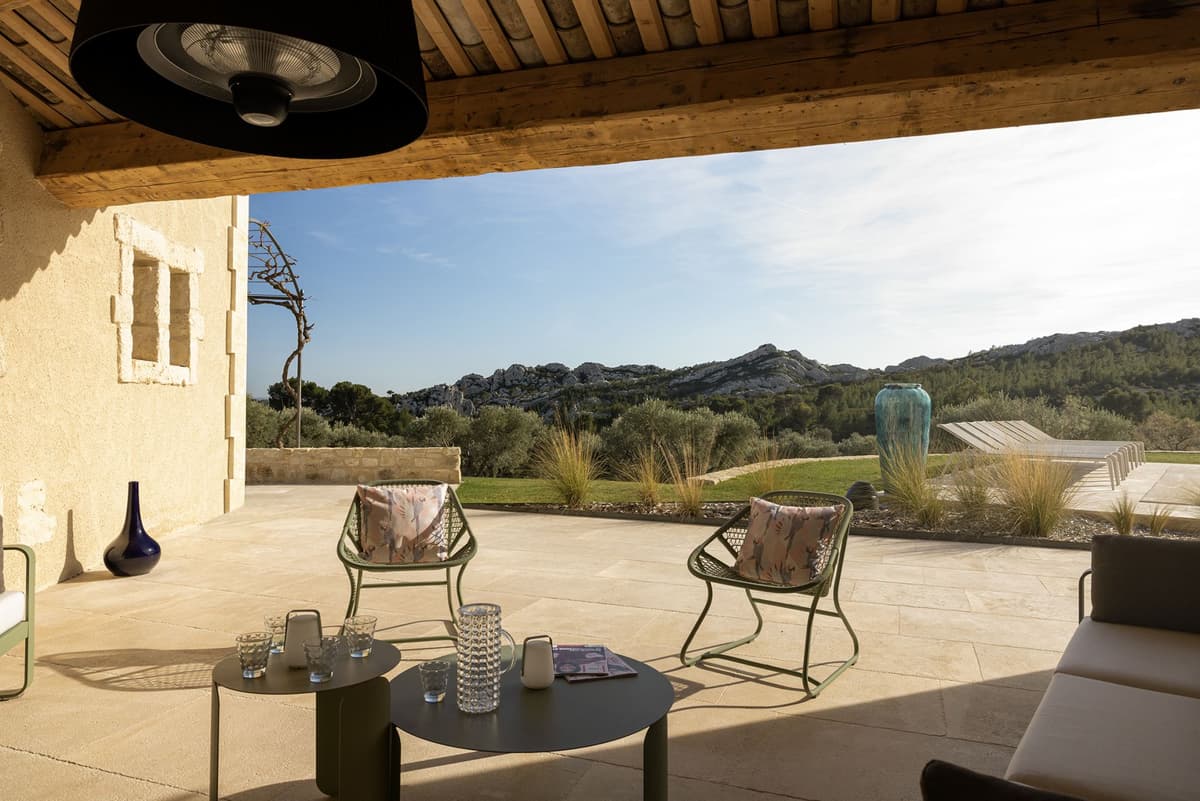 Villa Mas Elegance — luxury villa photo 2