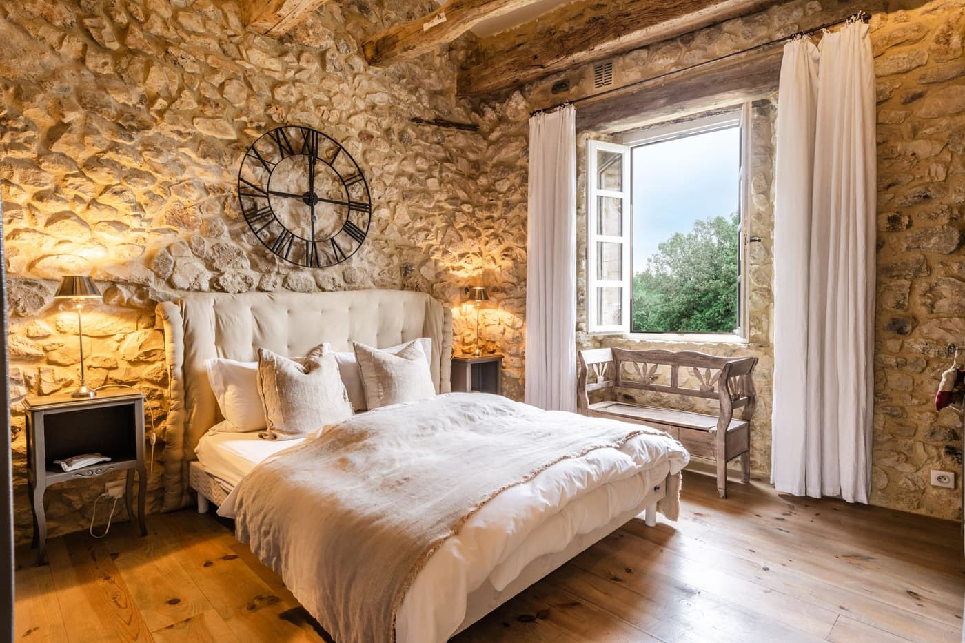 Villa Les Cavaliers — luxury villa photo 55