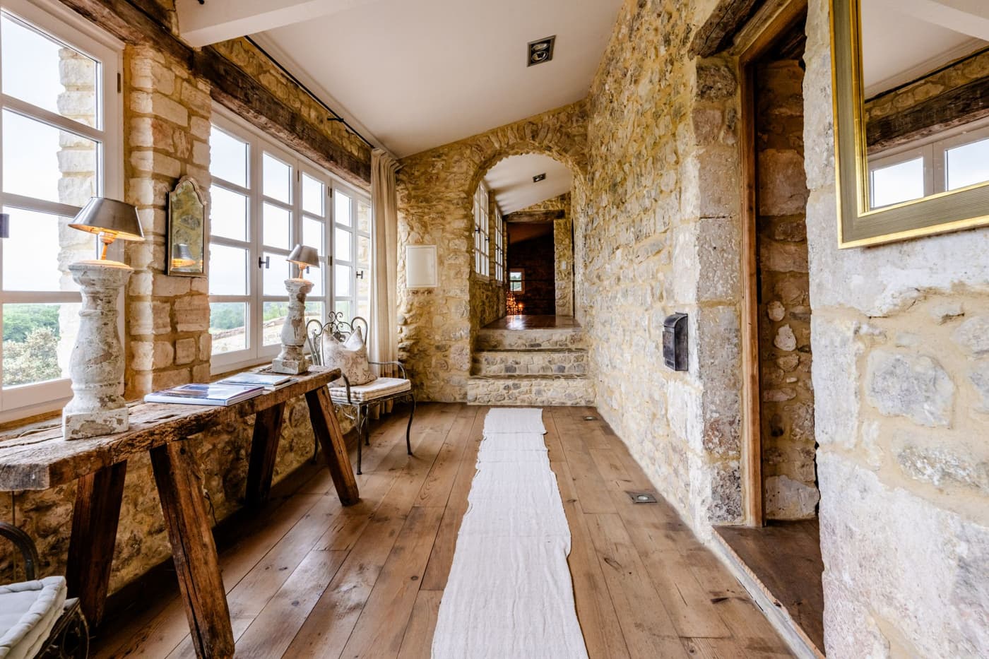 Villa Les Cavaliers — luxury villa photo 1