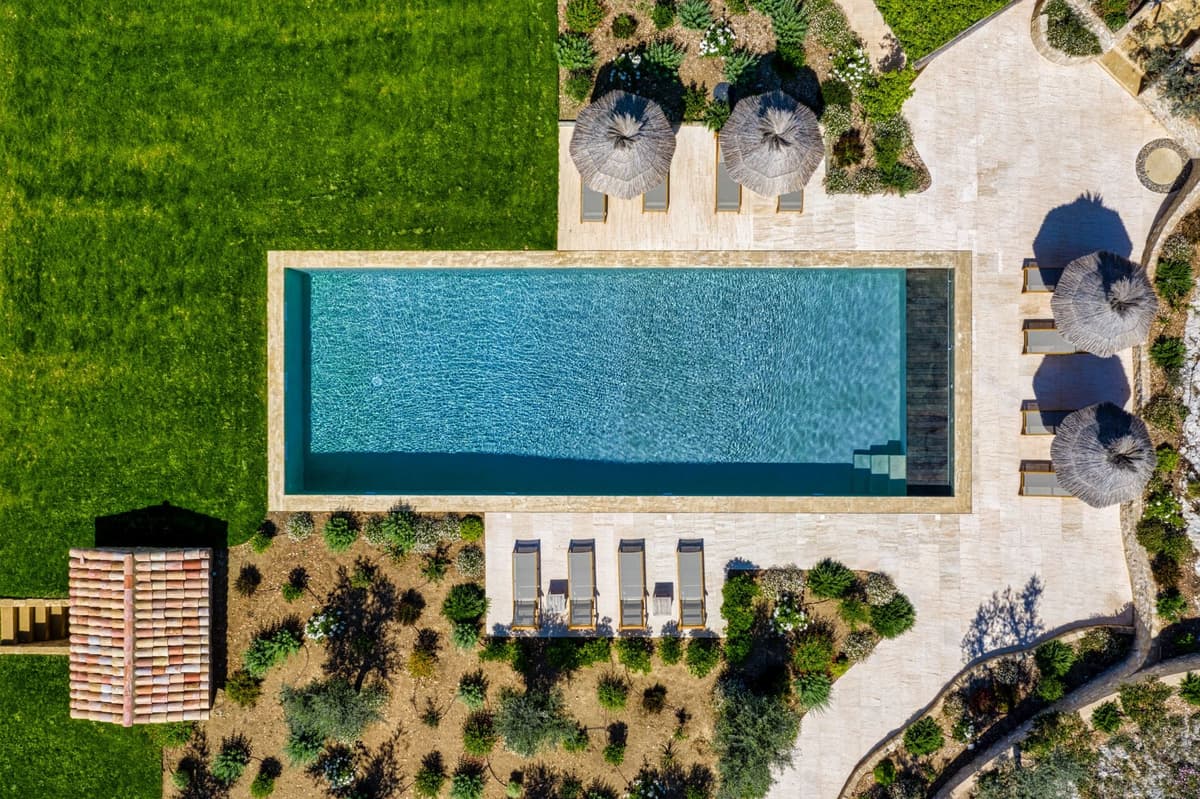 Villa Mas de Lyle — luxury villa photo 3