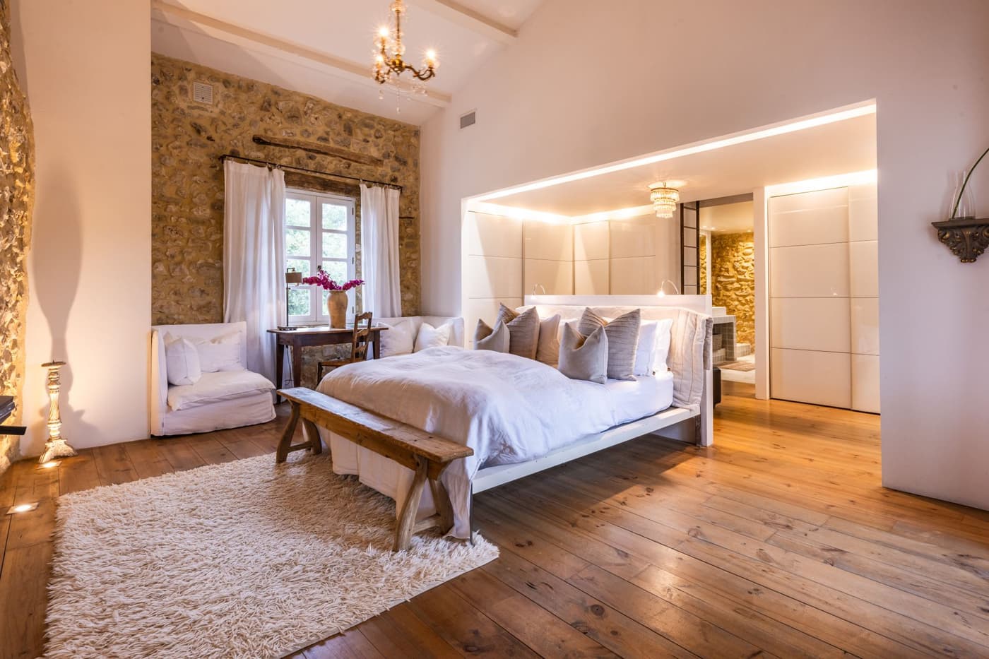 Villa Les Cavaliers — luxury villa photo 2