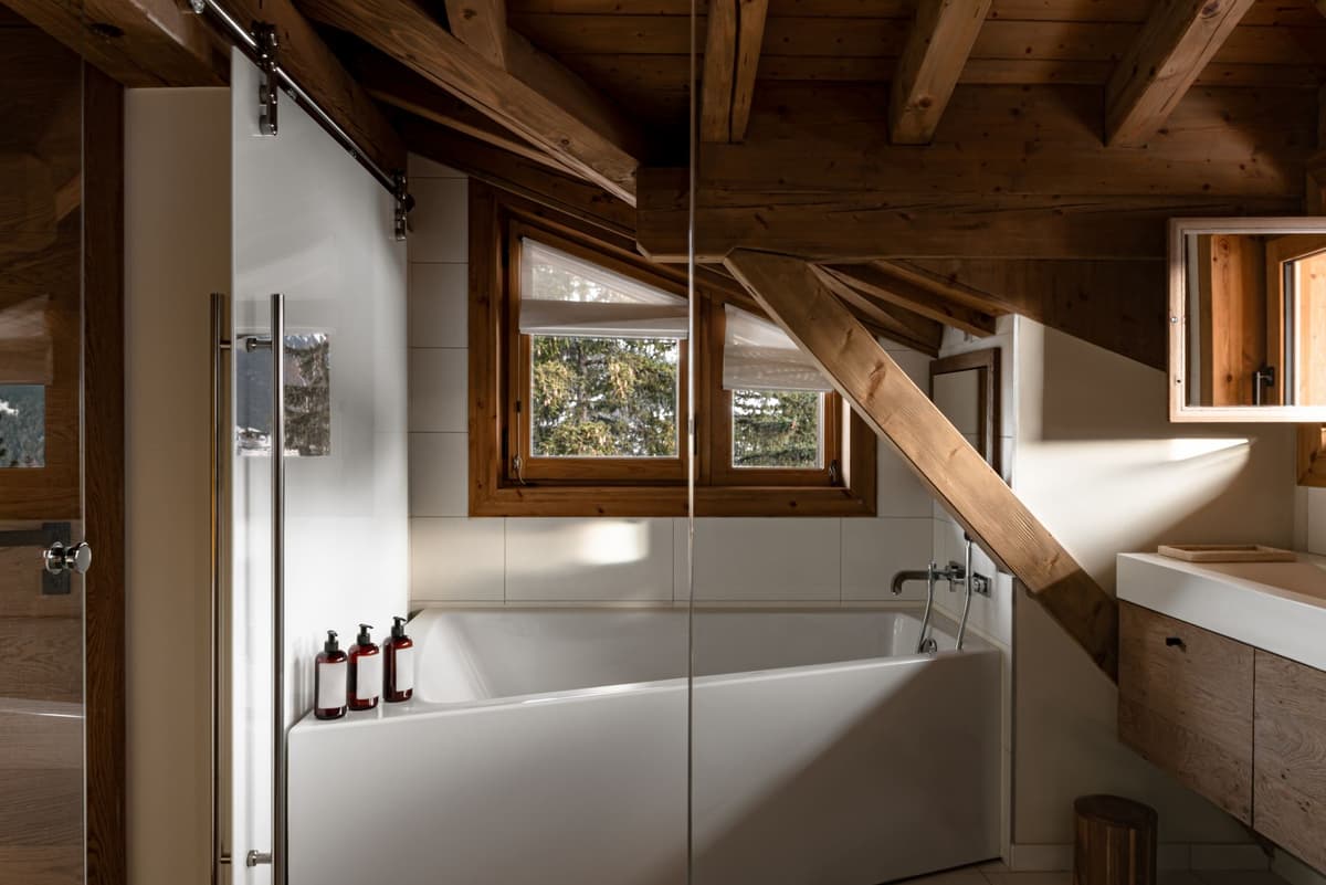 Chalet Kilian — luxury villa photo 1
