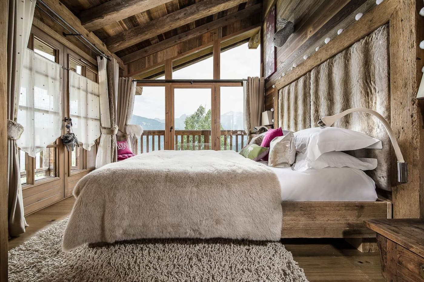 Chalet 4 — luxury villa photo 2