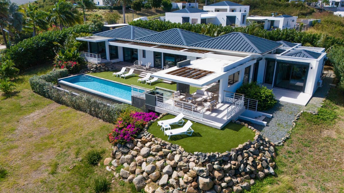 Villa Ocean One — luxury villa photo 76