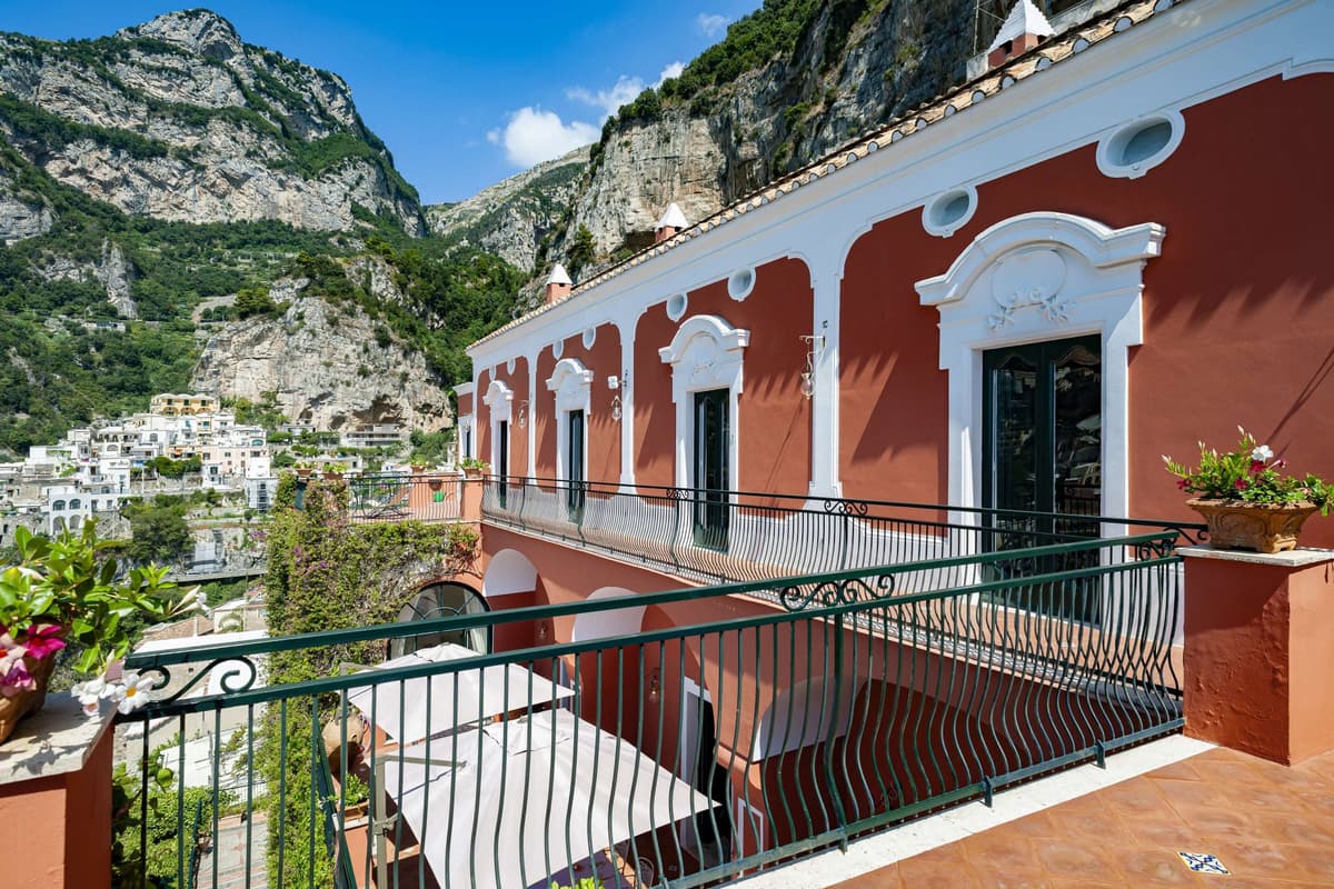 Villa Affresco — luxury villa photo 2