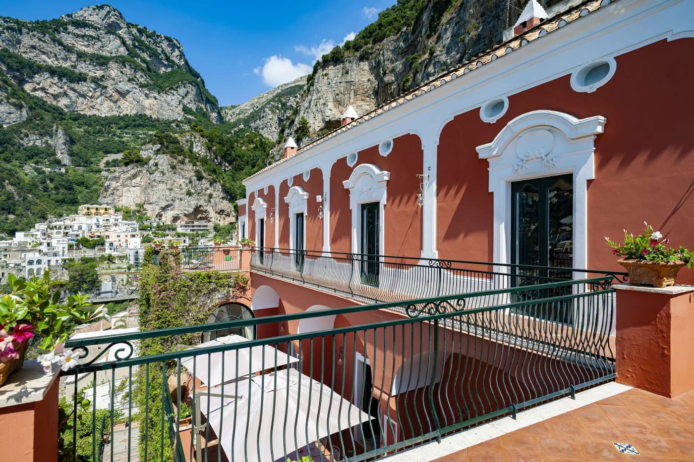 Villa Affresco — luxury villa photo 2