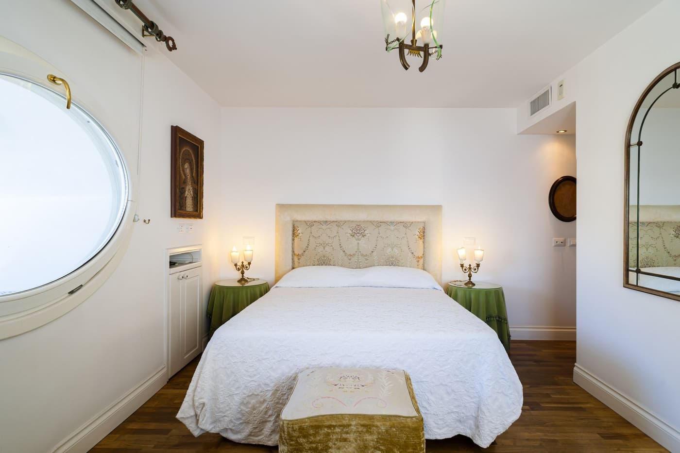 La Terrazze al Mare — luxury villa photo 3