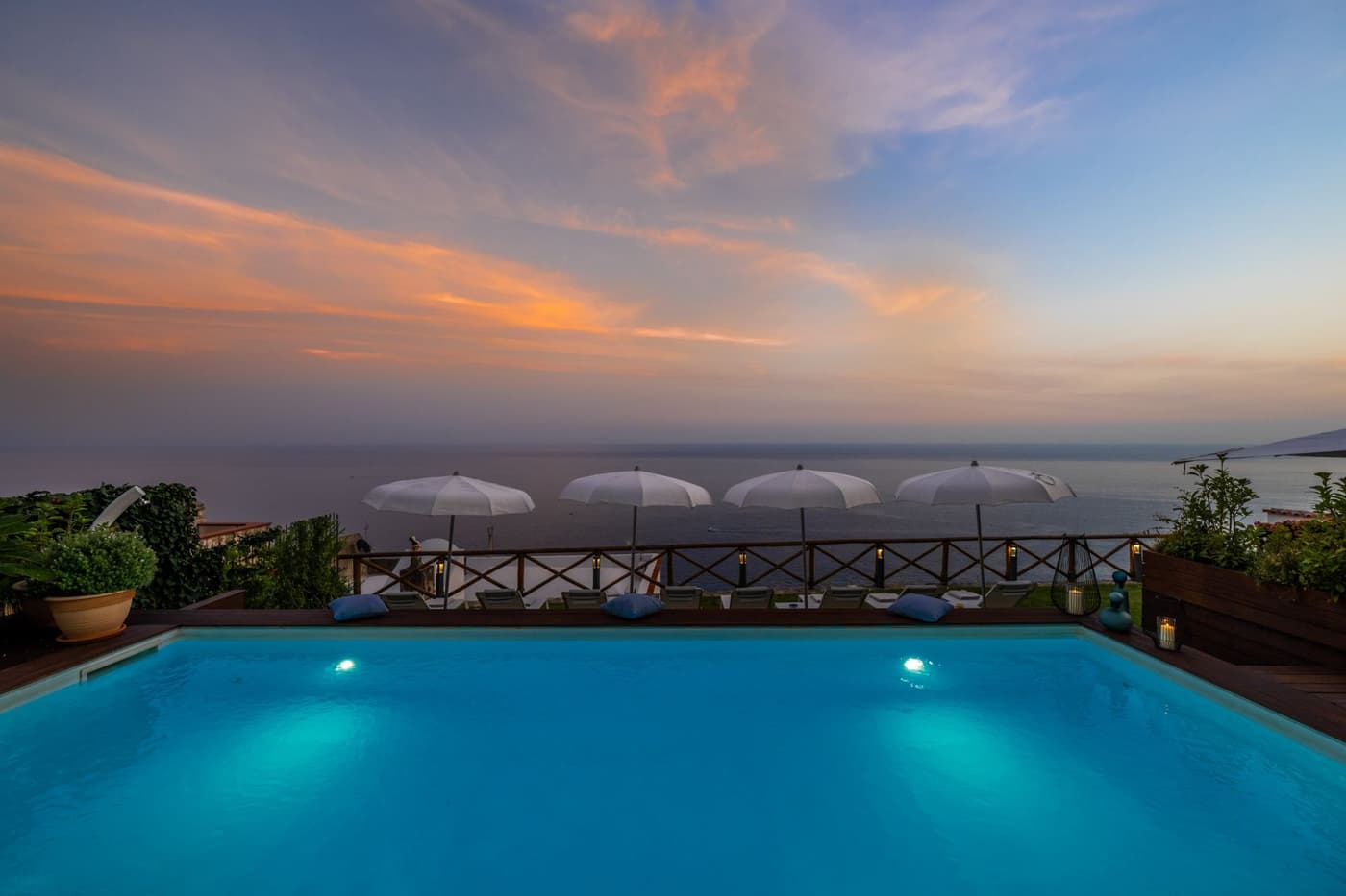 Villa Praiana — luxury villa photo 61